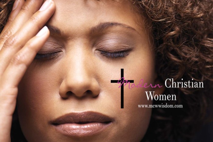 modern christian women blog Dealing with Disappointment